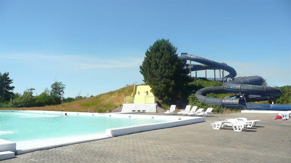 Marielyst Feriepark & Camping Bøtø By المظهر الخارجي الصورة