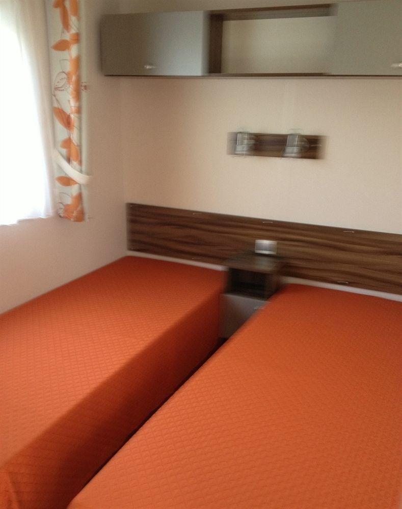 Marielyst Feriepark & Camping Bøtø By المظهر الخارجي الصورة