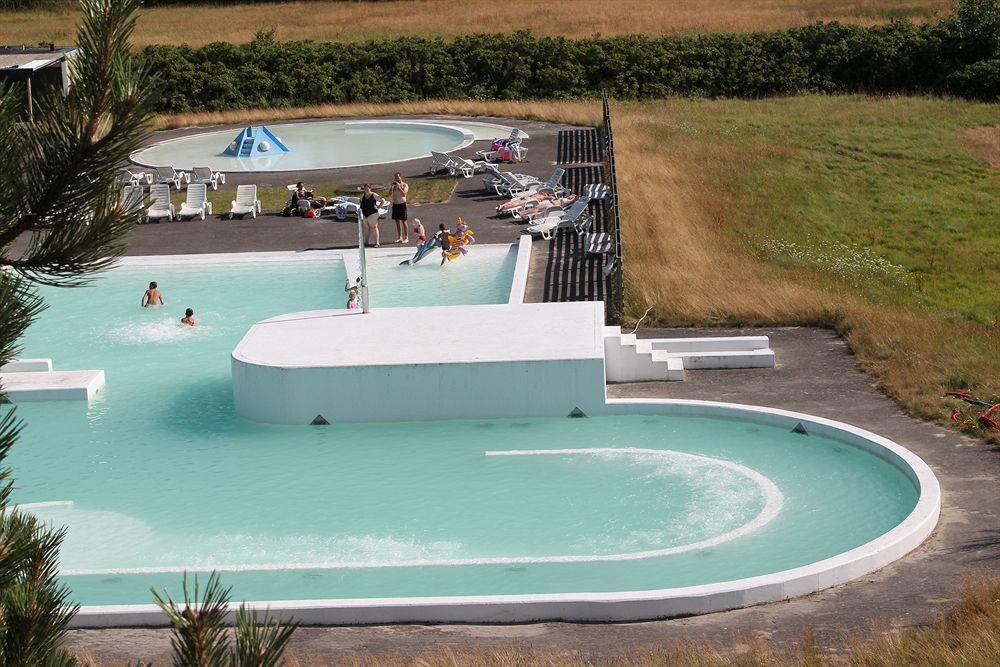Marielyst Feriepark & Camping Bøtø By المظهر الخارجي الصورة
