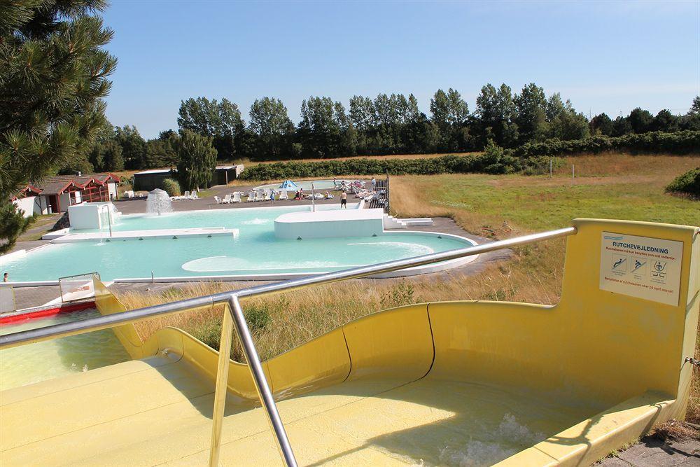 Marielyst Feriepark & Camping Bøtø By المظهر الخارجي الصورة
