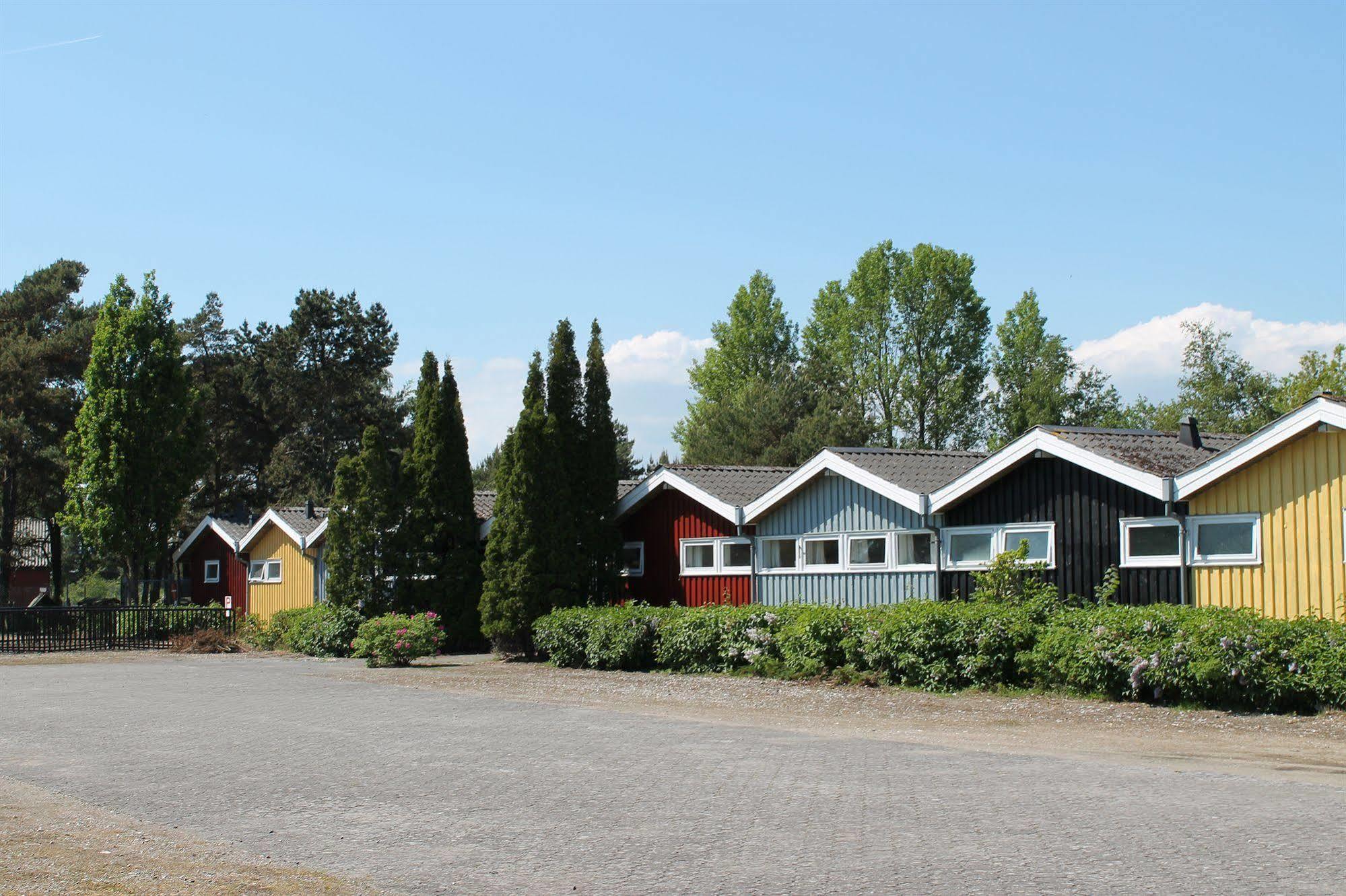 Marielyst Feriepark & Camping Bøtø By المظهر الخارجي الصورة