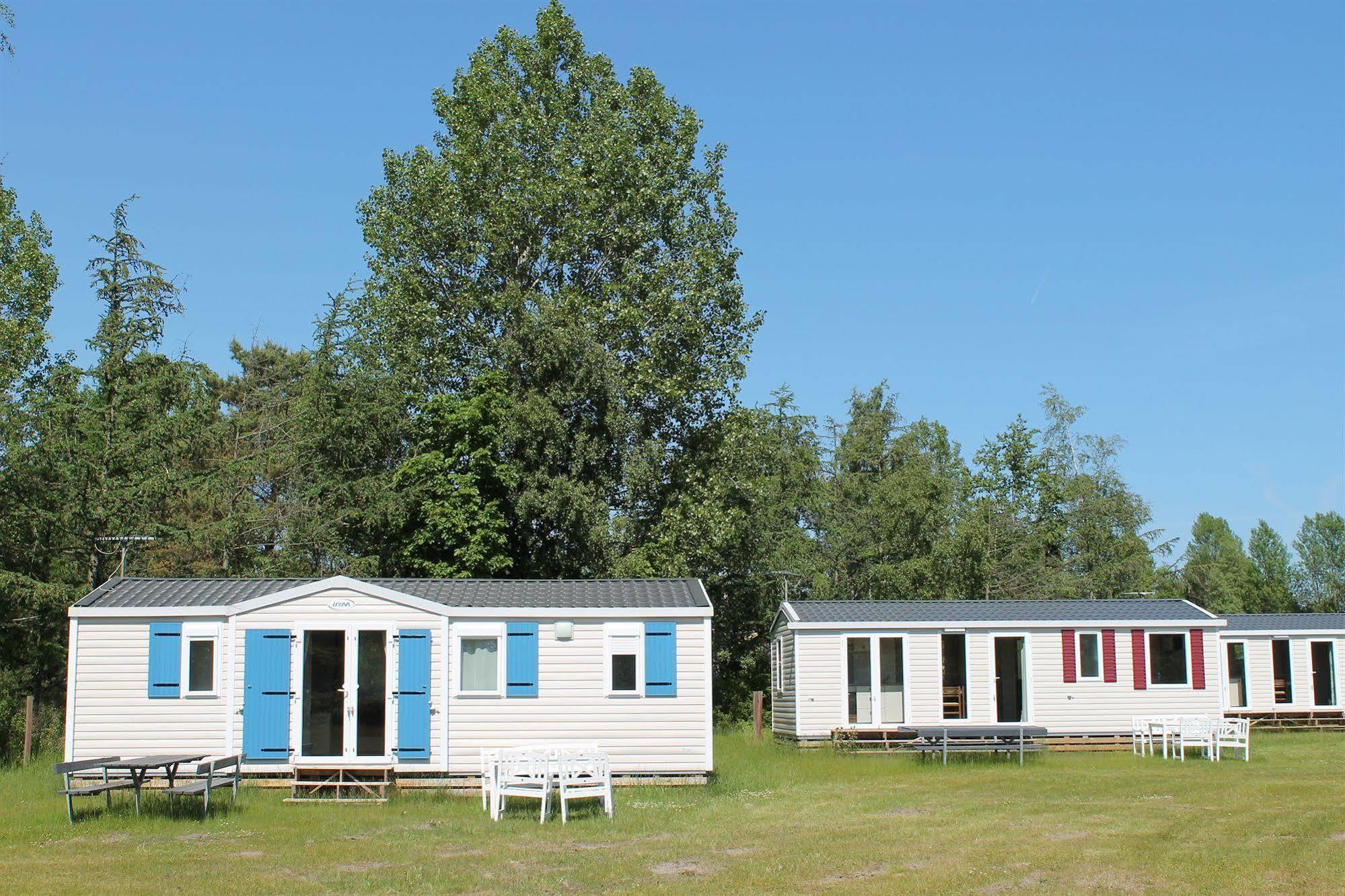 Marielyst Feriepark & Camping Bøtø By المظهر الخارجي الصورة