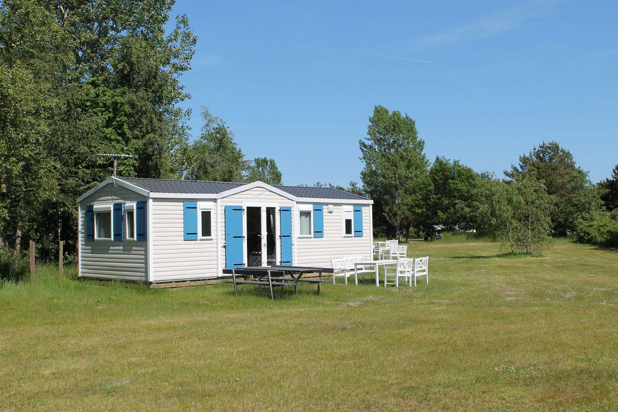 Marielyst Feriepark & Camping Bøtø By المظهر الخارجي الصورة