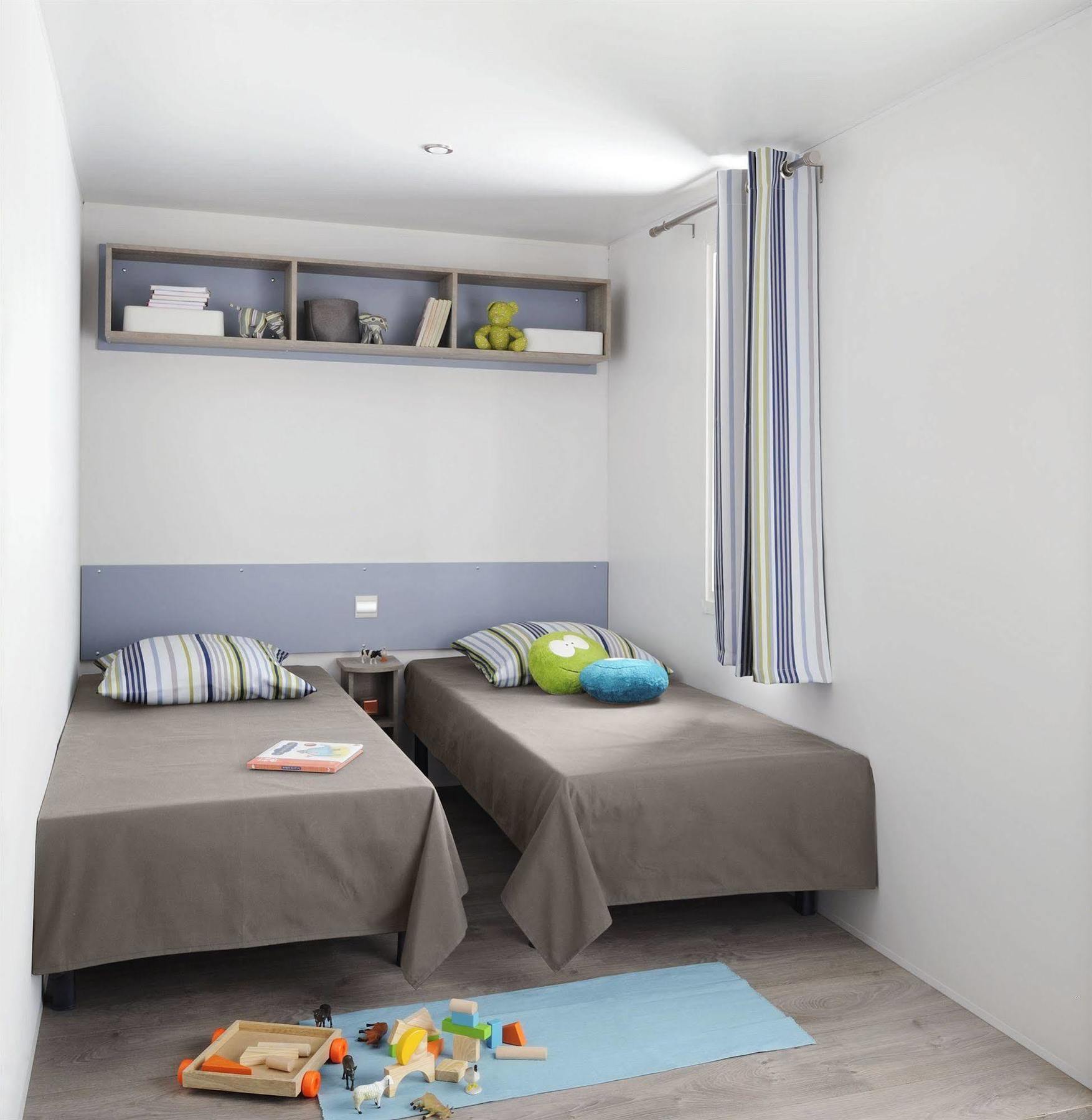 Marielyst Feriepark & Camping Bøtø By المظهر الخارجي الصورة