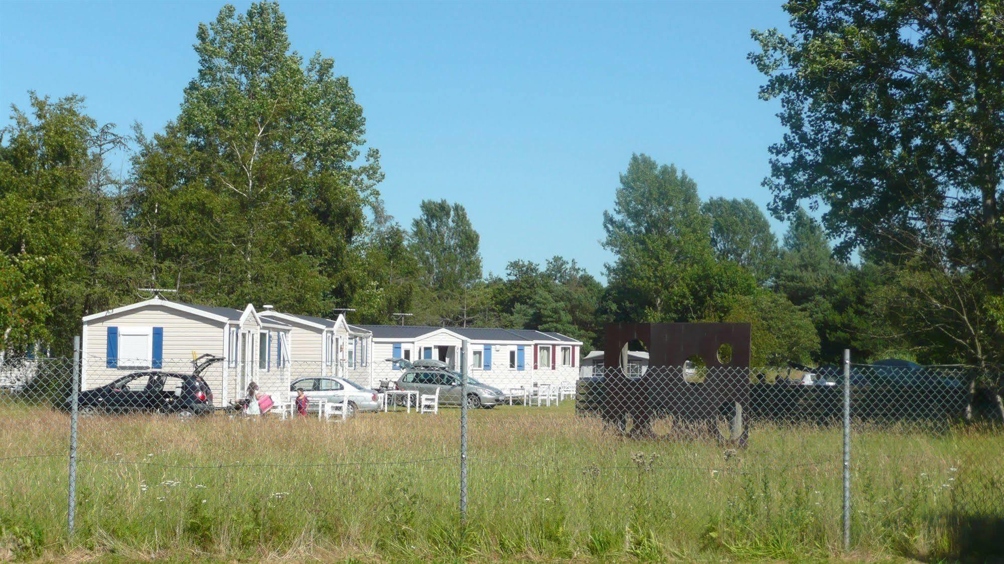 Marielyst Feriepark & Camping Bøtø By المظهر الخارجي الصورة