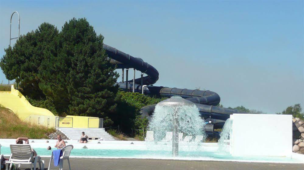 Marielyst Feriepark & Camping Bøtø By المظهر الخارجي الصورة
